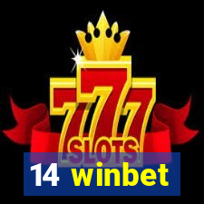 14 winbet
